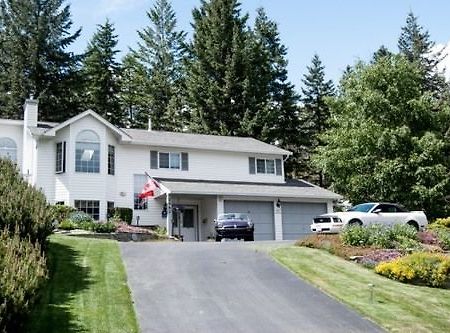 Alexandria House Bed & Breakfast West Kelowna Luaran gambar
