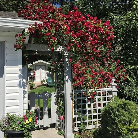Alexandria House Bed & Breakfast West Kelowna Luaran gambar