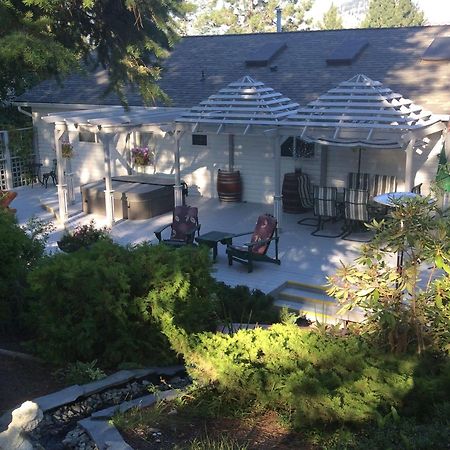 Alexandria House Bed & Breakfast West Kelowna Luaran gambar
