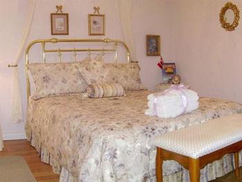 Alexandria House Bed & Breakfast West Kelowna Luaran gambar
