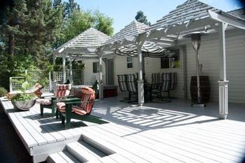 Alexandria House Bed & Breakfast West Kelowna Luaran gambar