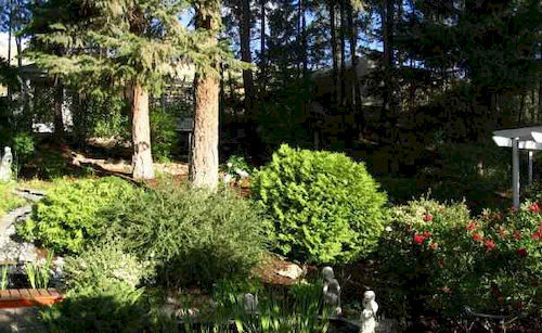 Alexandria House Bed & Breakfast West Kelowna Luaran gambar