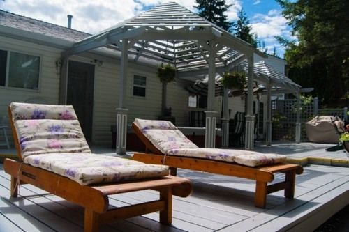 Alexandria House Bed & Breakfast West Kelowna Luaran gambar