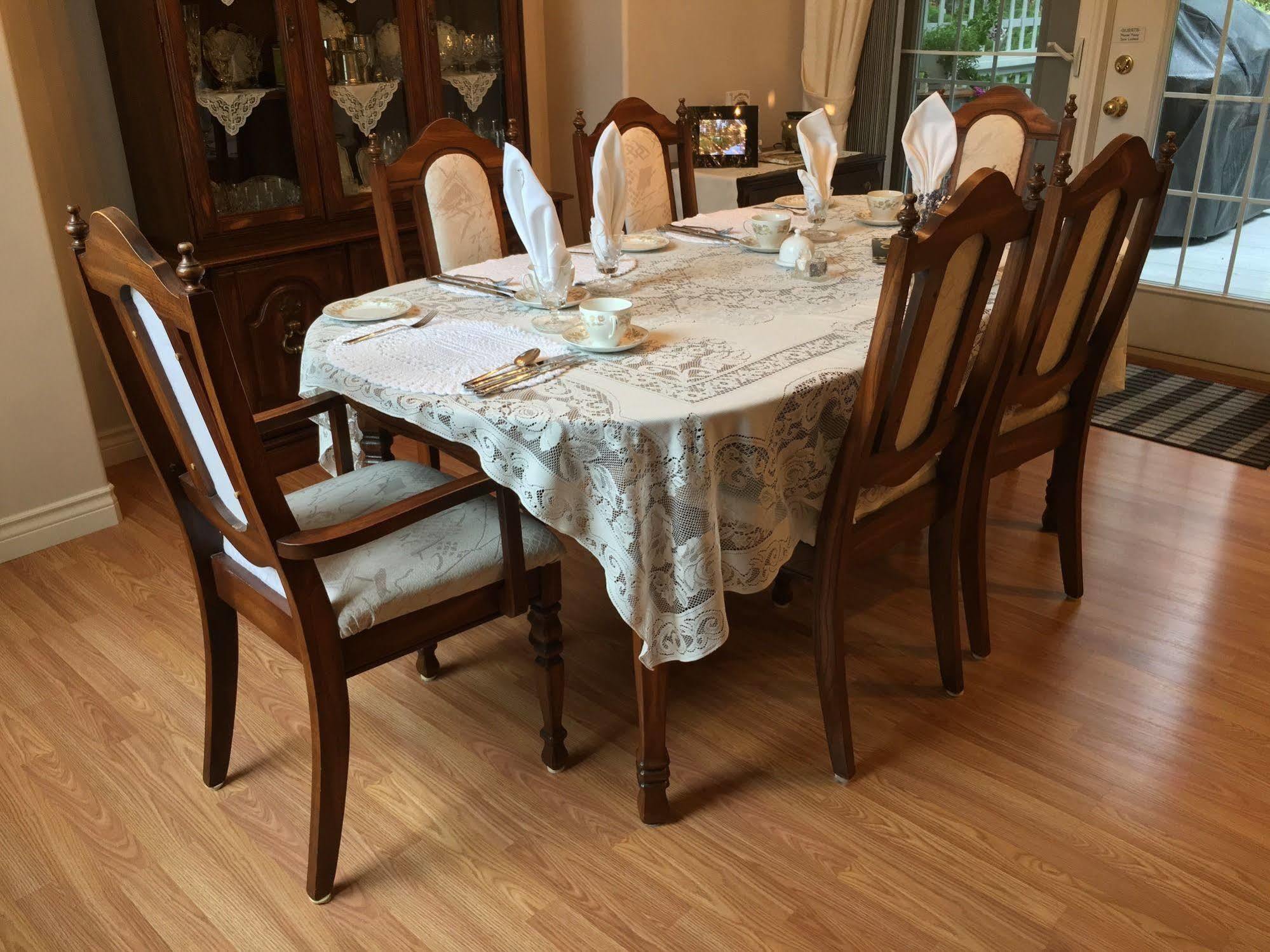 Alexandria House Bed & Breakfast West Kelowna Luaran gambar