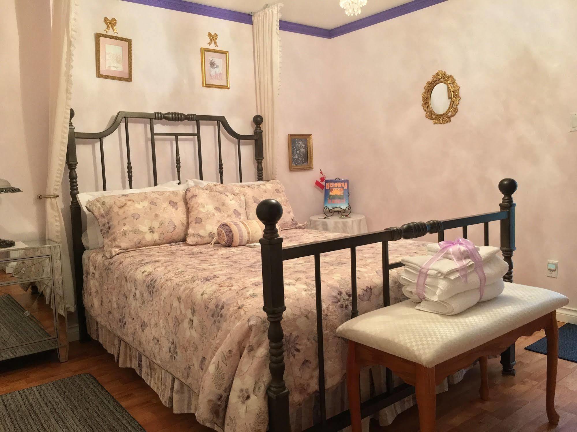 Alexandria House Bed & Breakfast West Kelowna Luaran gambar