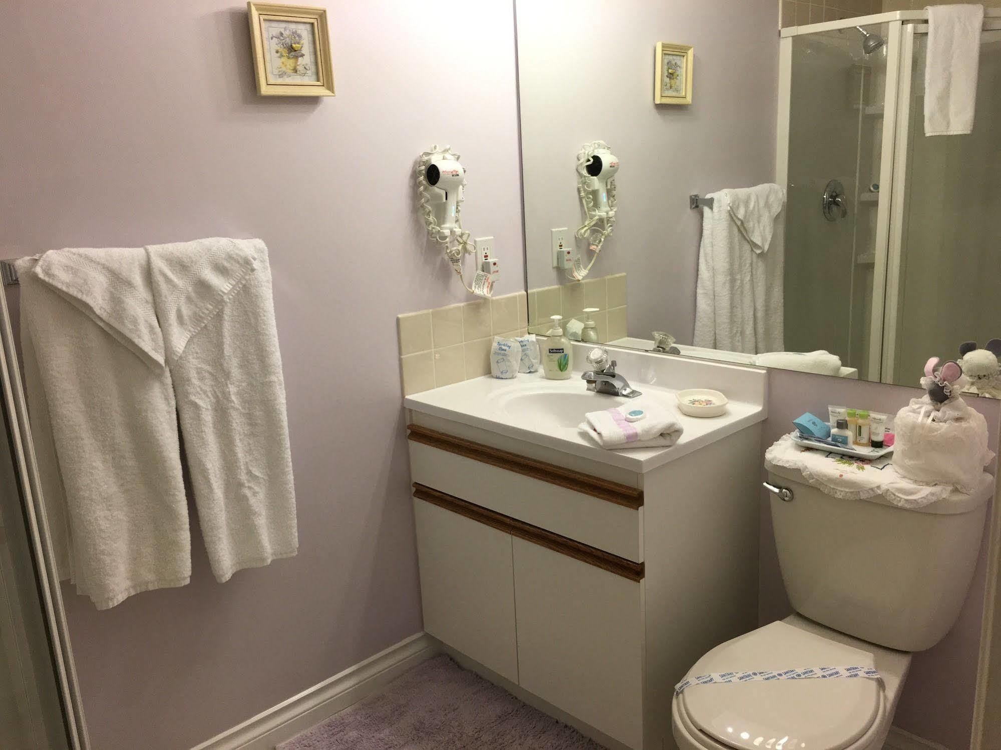 Alexandria House Bed & Breakfast West Kelowna Luaran gambar
