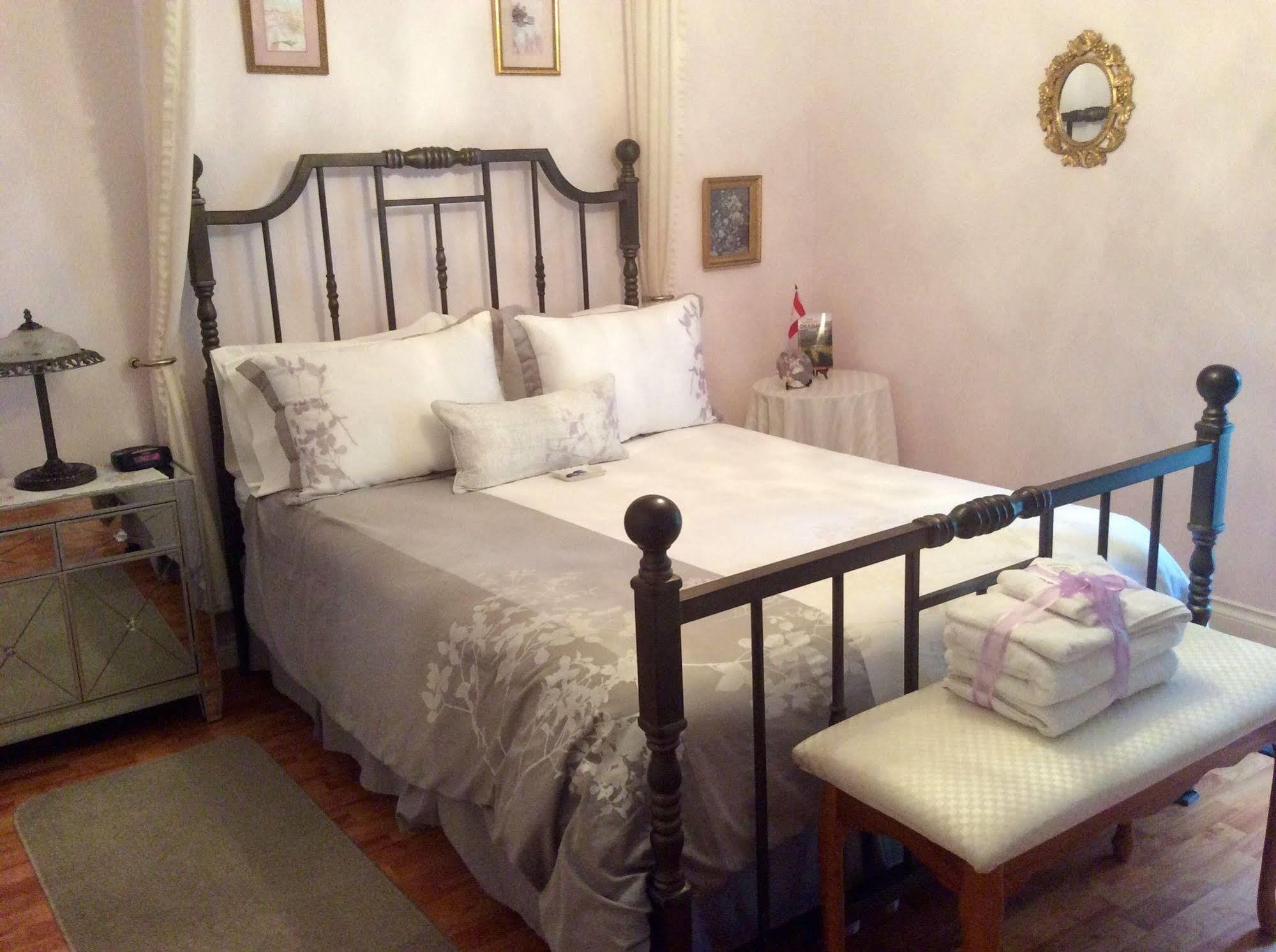 Alexandria House Bed & Breakfast West Kelowna Luaran gambar