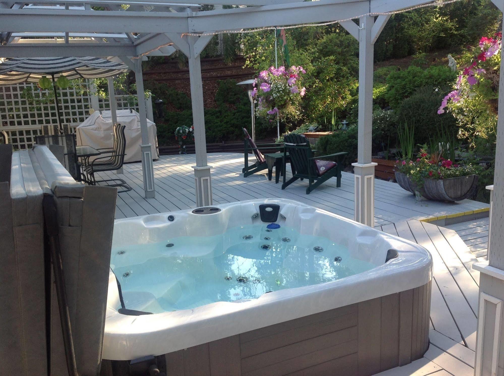 Alexandria House Bed & Breakfast West Kelowna Luaran gambar