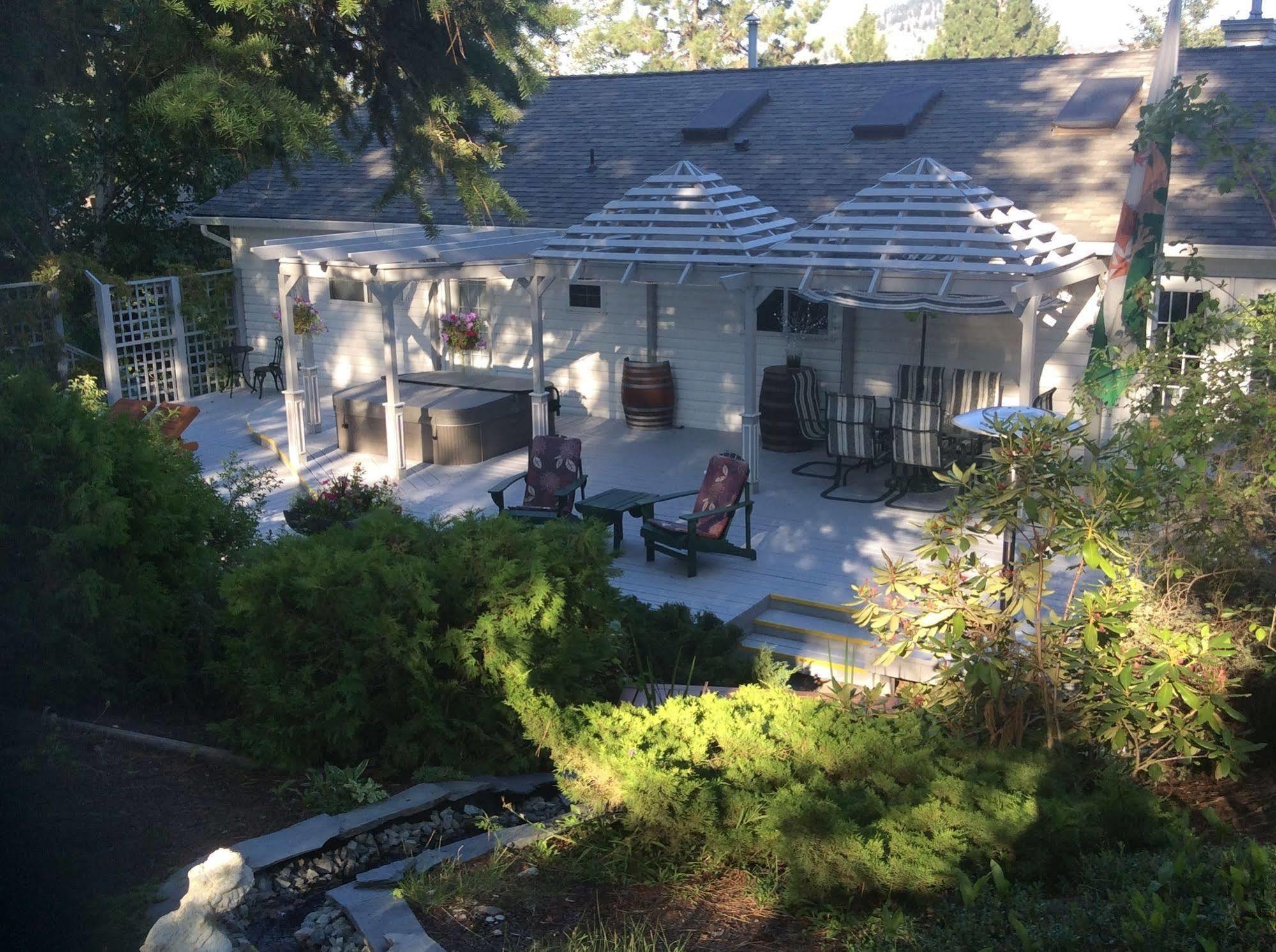 Alexandria House Bed & Breakfast West Kelowna Luaran gambar