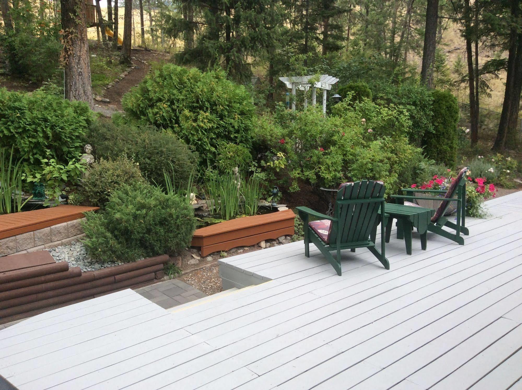 Alexandria House Bed & Breakfast West Kelowna Luaran gambar