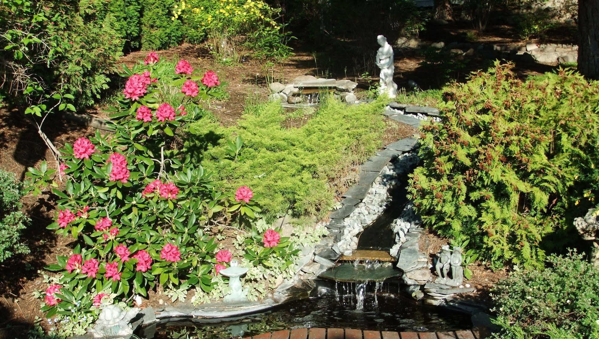 Alexandria House Bed & Breakfast West Kelowna Luaran gambar